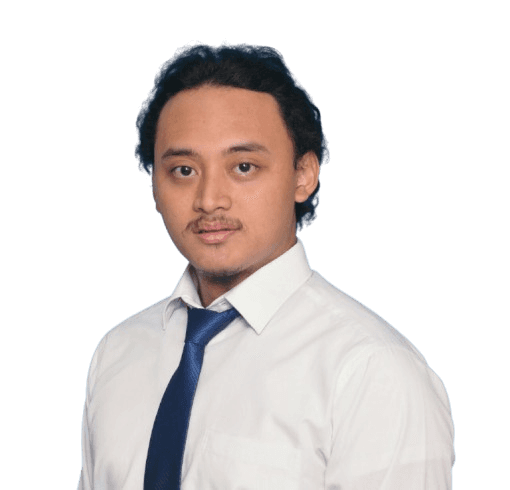 Danny Oka Ratmana, M.Kom